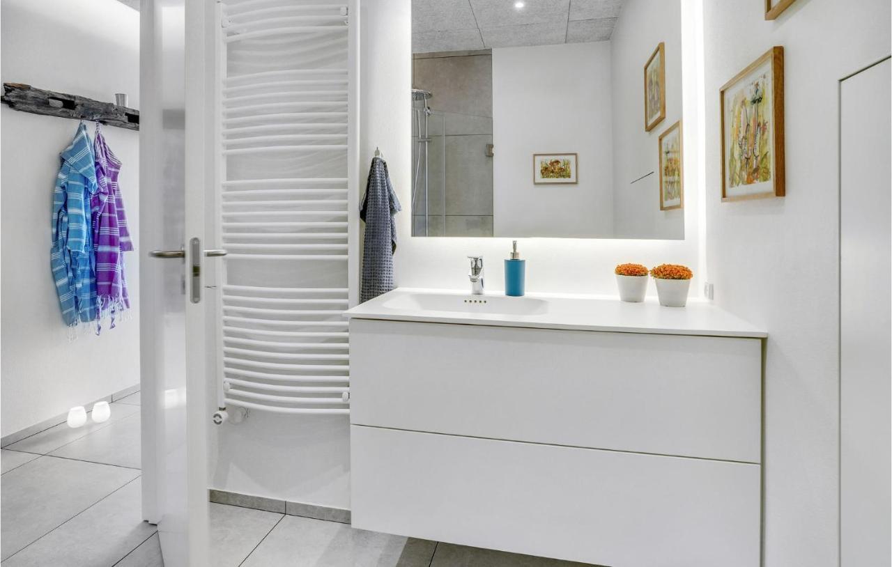 Amazing Home In Logstrup With Wifi Løgstrup Exterior foto