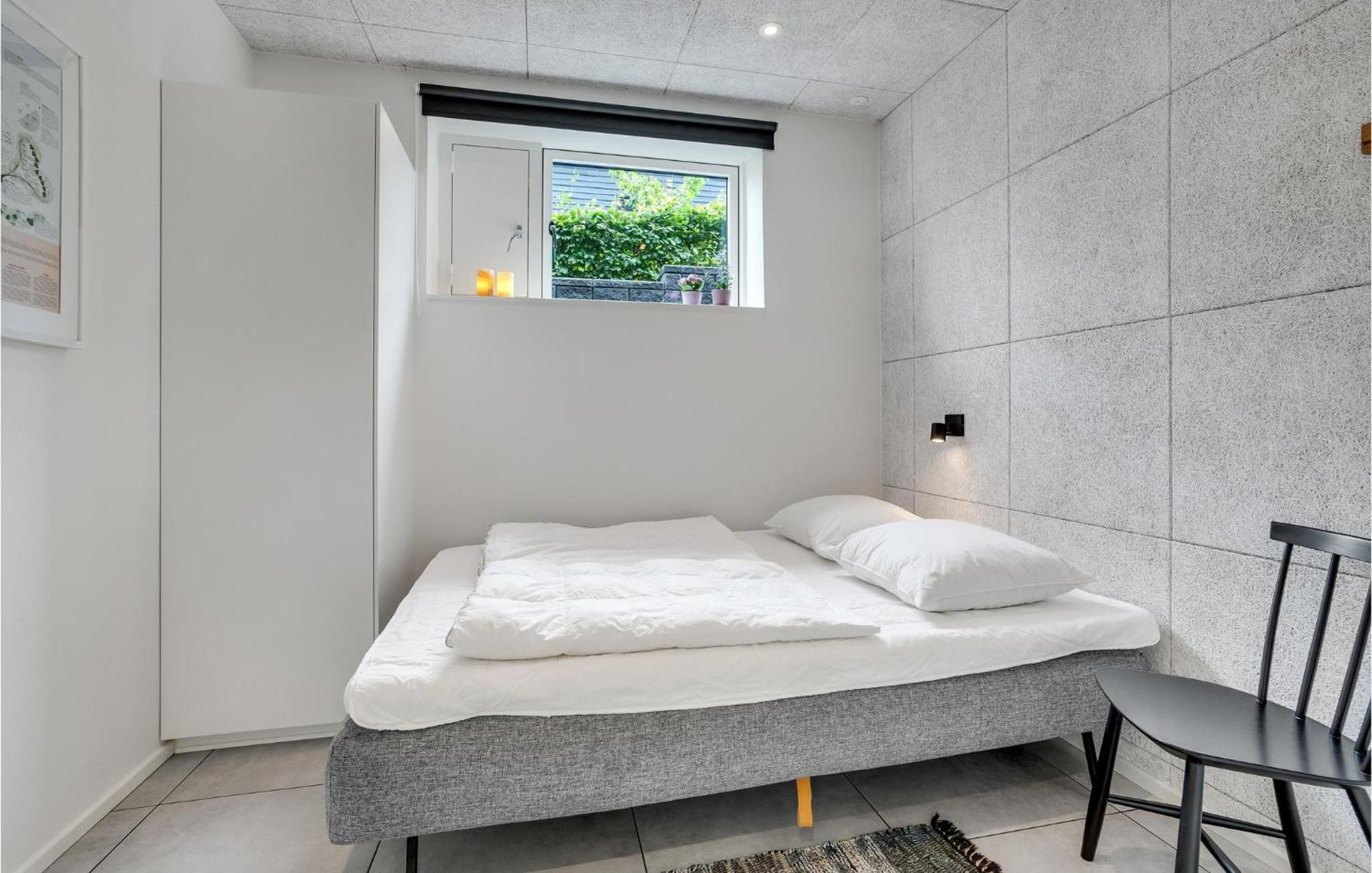 Amazing Home In Logstrup With Wifi Løgstrup Exterior foto
